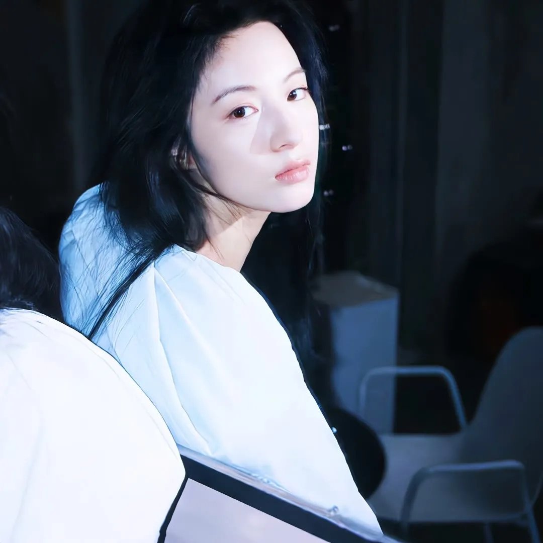 女神的救赎